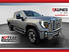 2026 GMC Sierra 2500 HD Denali Truck