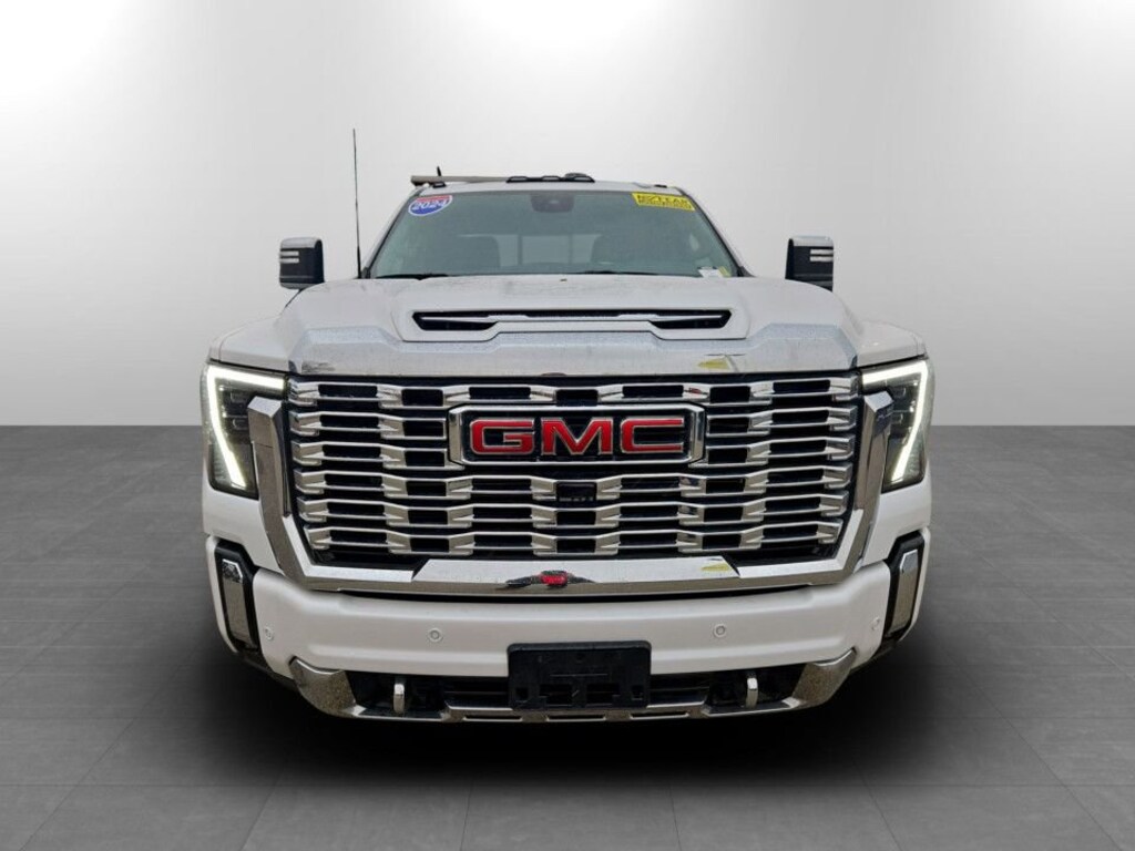 Used 2024 GMC Sierra 2500 HD Denali Truck
