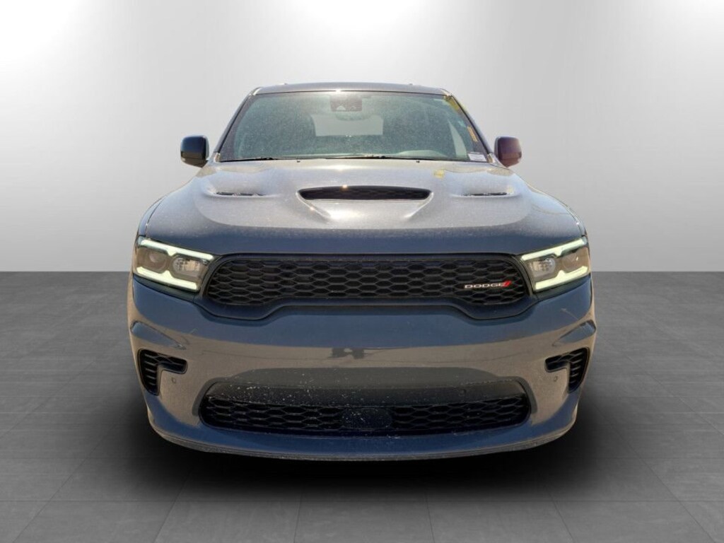 Used 2025 Dodge Durango R/T