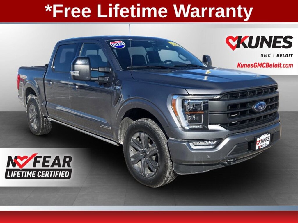 Used 2023 Ford F-150 XL