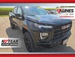 GMC Canyon