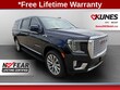  GMC Yukon XL