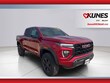 GMC Canyon