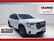 GMC Acadia