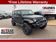  Jeep Wrangler Unlimited