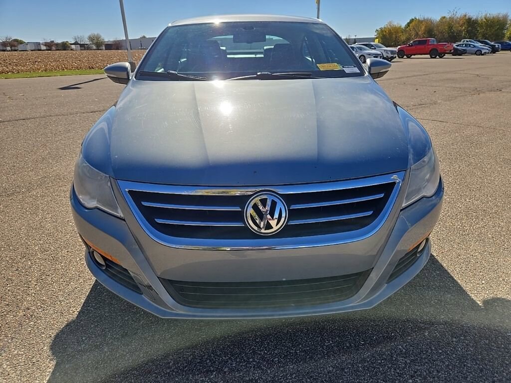 Used 2009 Volkswagen CC Sport