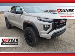 2026 GMC Canyon Elevation Truck