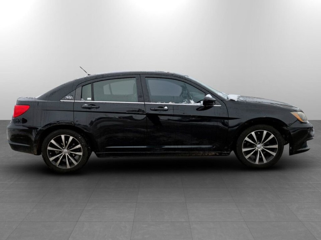 Used 2014 Chrysler 200 Touring