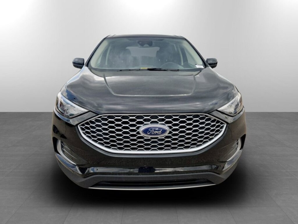 Used 2024 Ford Edge SEL