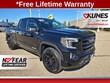 GMC Sierra 1500