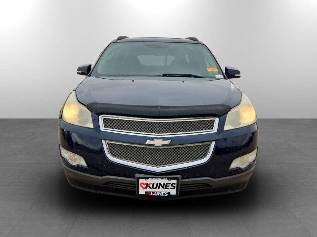 Used 2009 Chevrolet Traverse LT w/1LT SUV