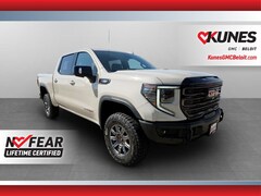 2026 GMC Sierra 1500 AT4X Truck
