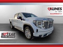 2026 GMC Sierra 1500 Denali Truck