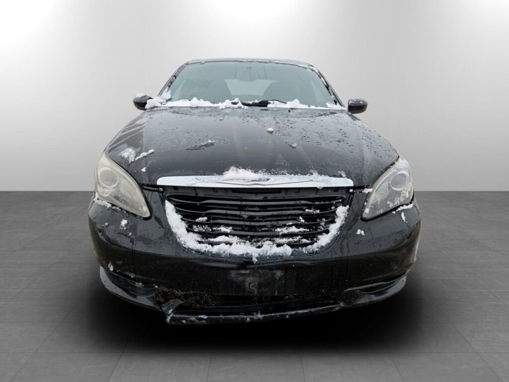 Used 2014 Chrysler 200 Touring