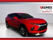 Chevrolet Blazer