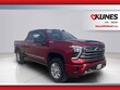 Chevrolet Silverado 2500 HD