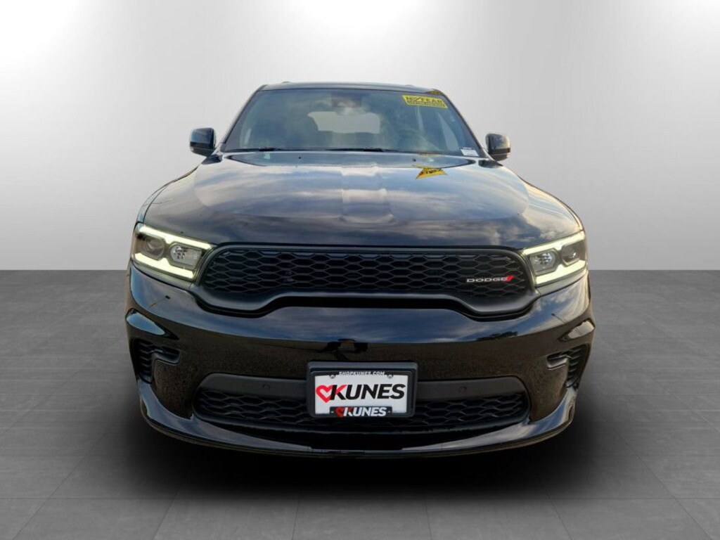 Used 2026 Dodge Durango GT Plus