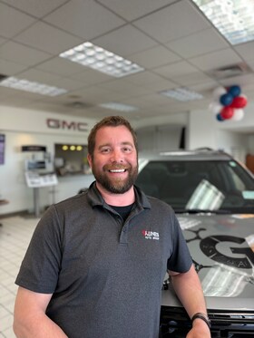 Staff member Robert Tietz from ID_e45b2f