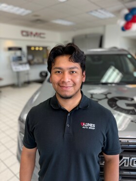 Staff member Jason Jimenez from ID_e45b2f