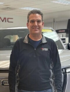 Staff member Ted Schuler from ID_d0e3c8