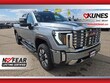 GMC Sierra 2500 HD