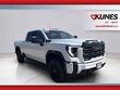 GMC Sierra 2500 HD