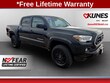  Toyota Tacoma 4WD