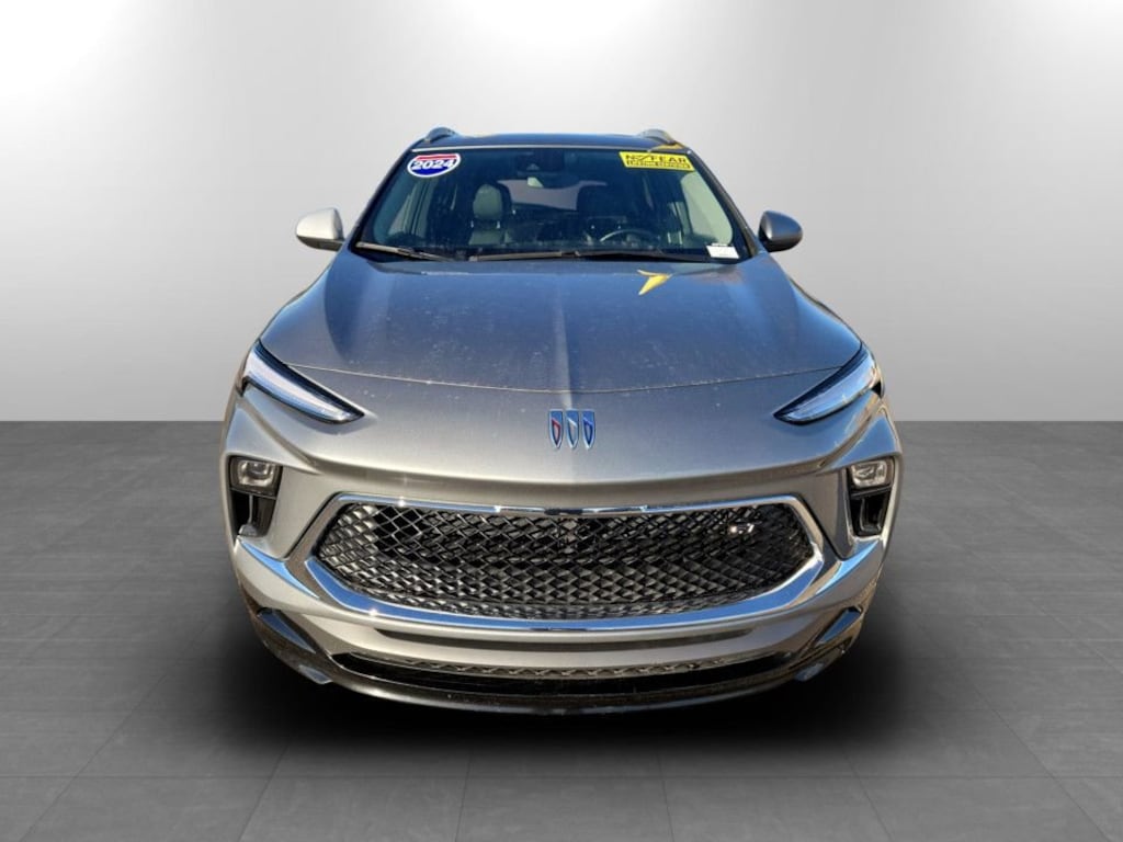 Used 2024 Buick Encore GX Sport Touring SUV