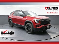 2026 GMC Terrain Elevation SUV
