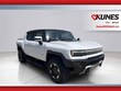 GMC HUMMER EV Pickup
