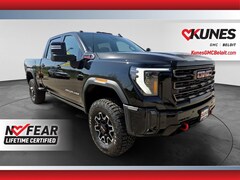 2026 GMC Sierra 2500 HD AT4X Truck