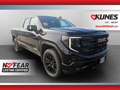 2026 GMC Sierra 1500 Elevation Truck