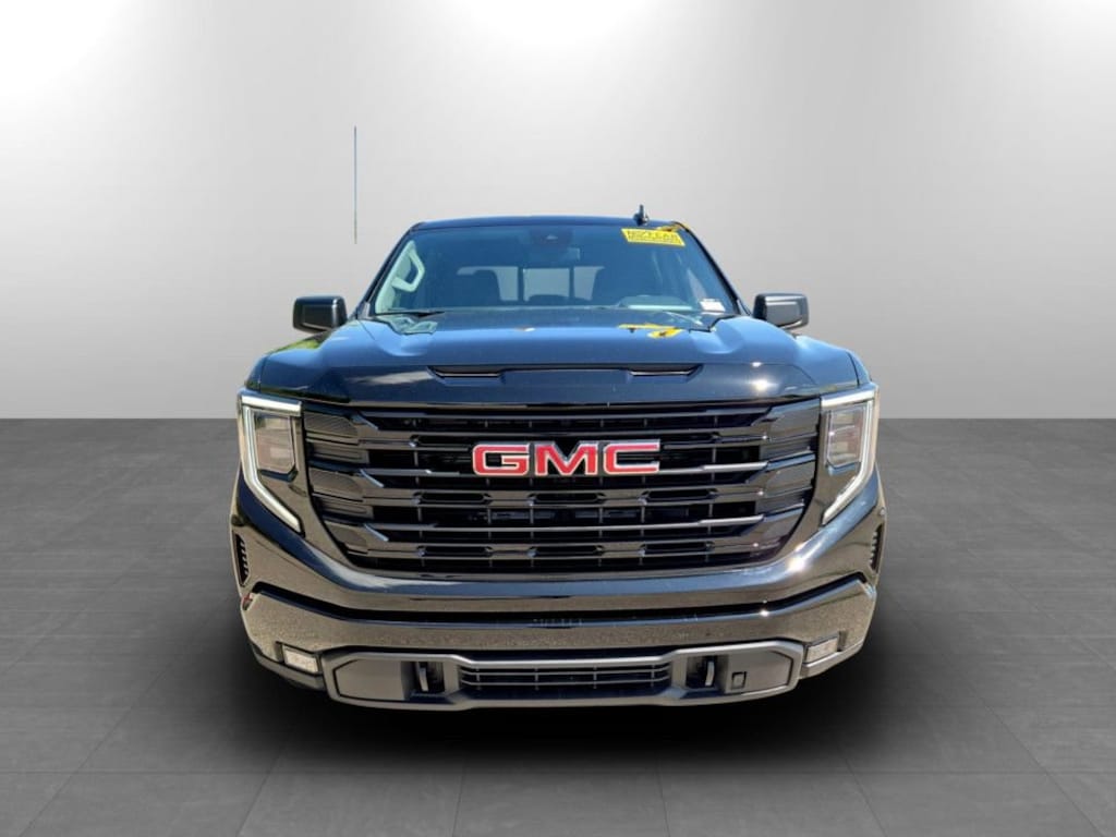 New 2026 GMC Sierra 1500 Elevation Truck