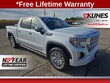 GMC Sierra 1500