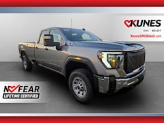 2026 GMC Sierra 2500 HD Pro Truck