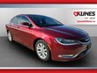  Chrysler 200