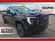 GMC Sierra 2500 HD