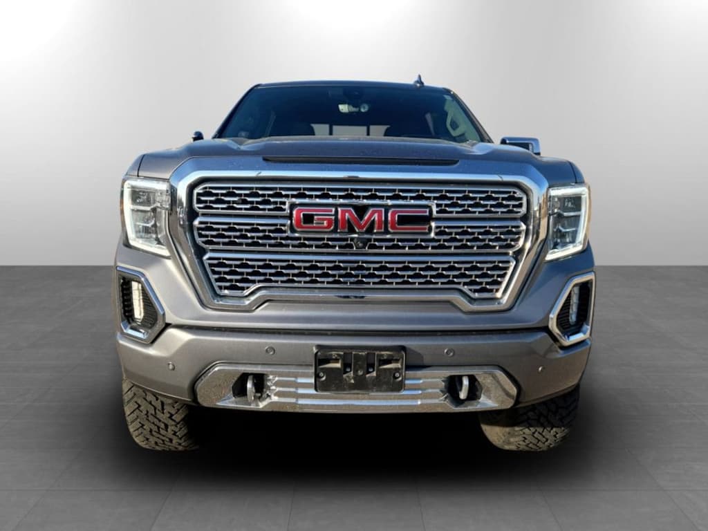 Used 2021 GMC Sierra 1500 Denali Truck