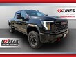  GMC Sierra 2500 HD
