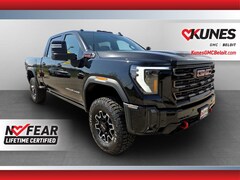 2026 GMC Sierra 2500 HD AT4X Truck