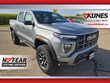 GMC Canyon