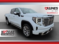 2026 GMC Sierra 1500 Denali Truck