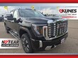 GMC Sierra 2500 HD