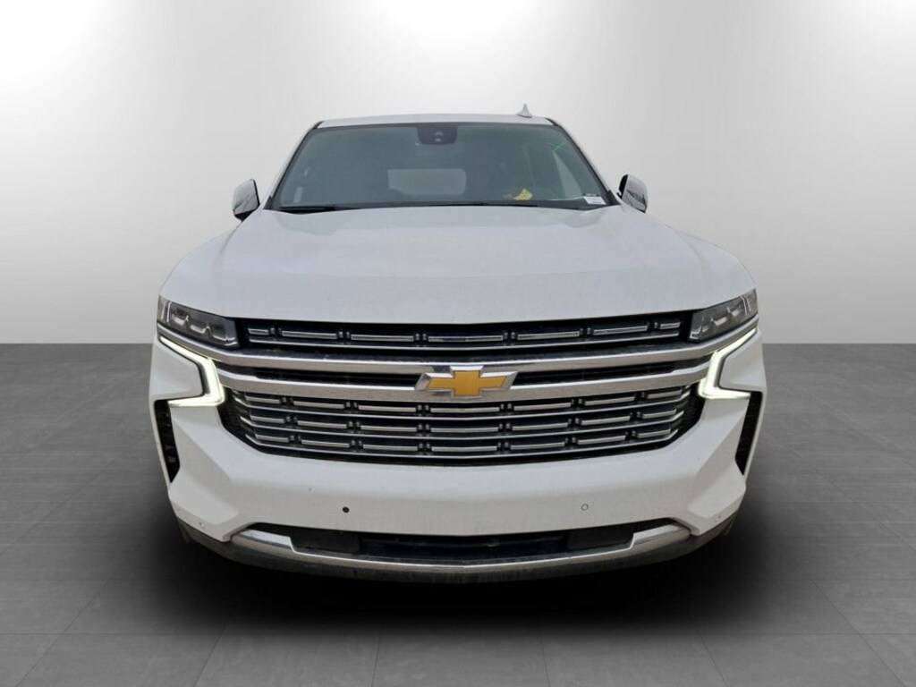 Used 2023 Chevrolet Suburban Premier SUV