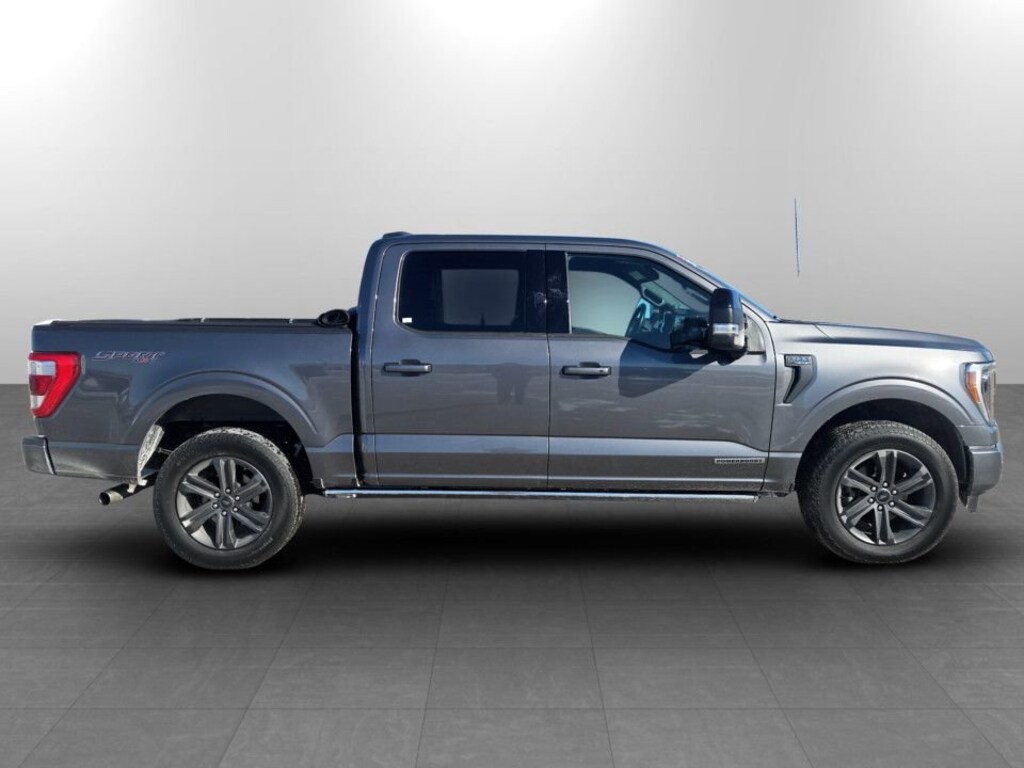 Used 2023 Ford F-150 XL