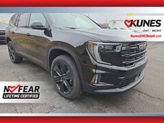 2026 GMC Acadia Elevation SUV