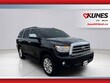 Toyota Sequoia