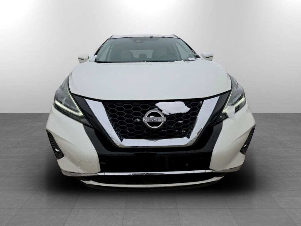 Used 2023 Nissan Murano SV