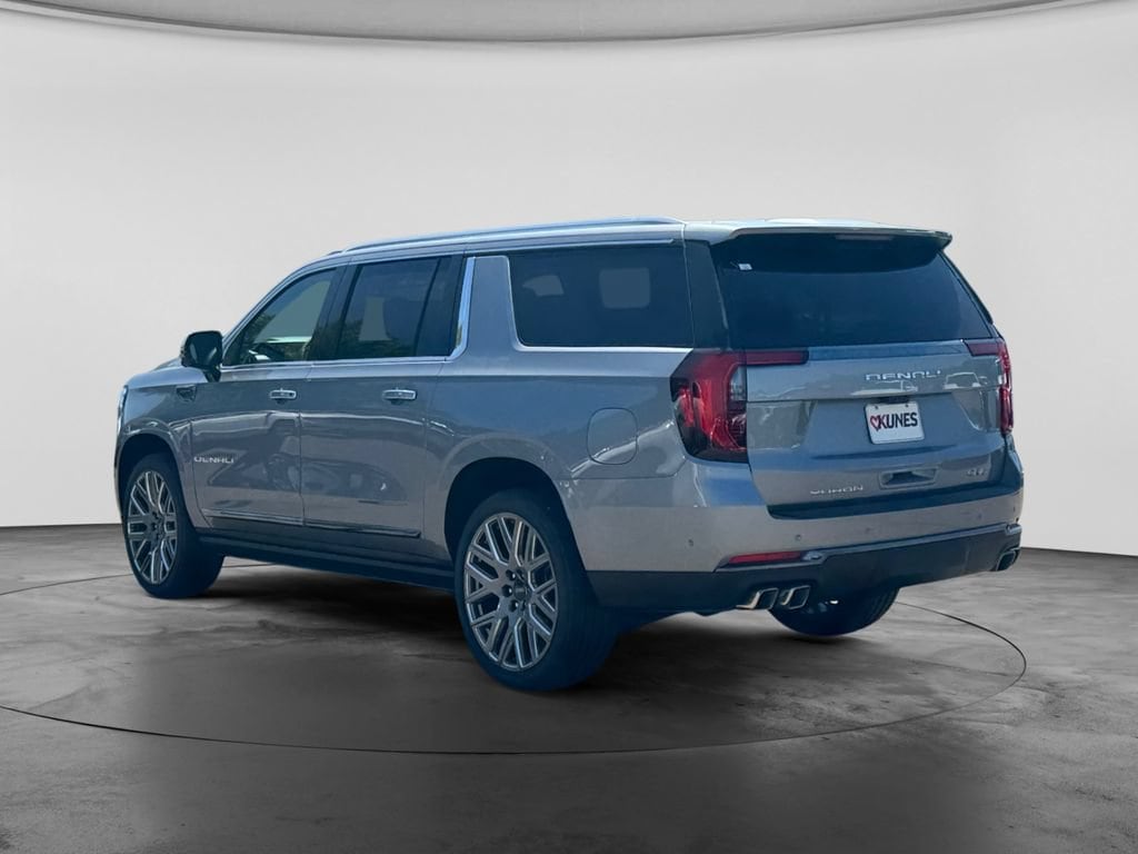 2026 GMC Yukon XL Denali Ultimate - Photo 6