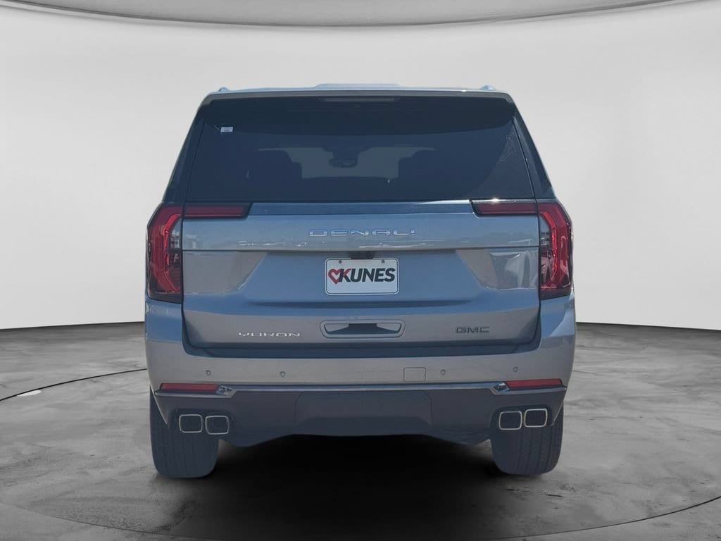 2026 GMC Yukon XL Denali Ultimate - Photo 7